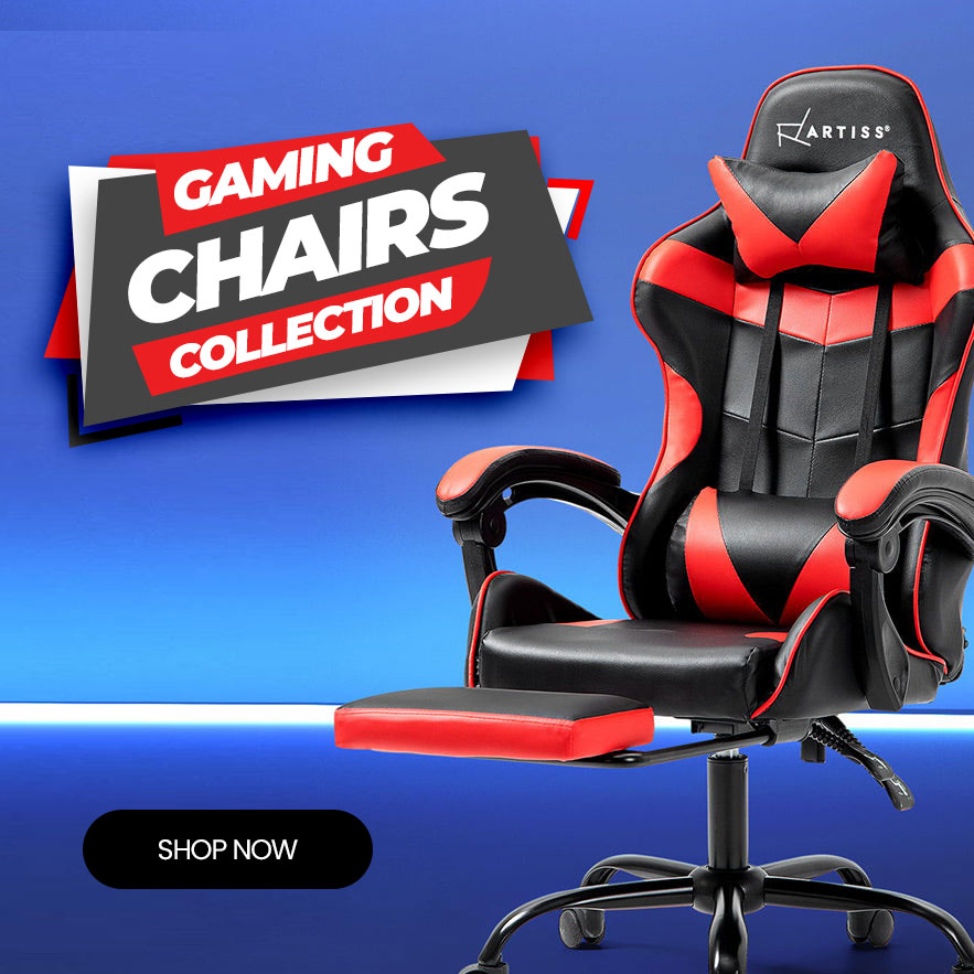 Gaming Chairs