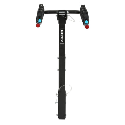 Giantz 4 Bicycle Carrier Bike Rack Car Rear Hitch Mount 2inches Towbar Foldable,Giantz 4 Bicycle Carrier Bike Rack Car Rear Hitch Mount 2inches Towbar Foldable